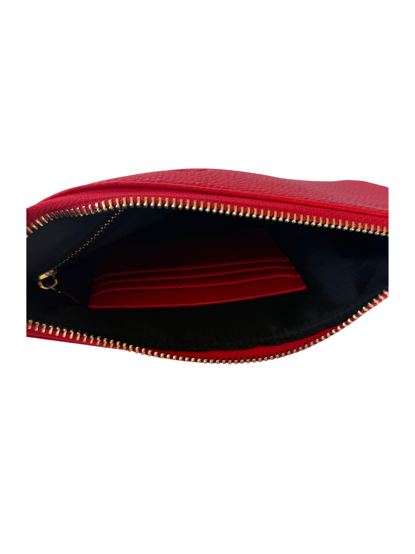 DST Wristlet Purse
