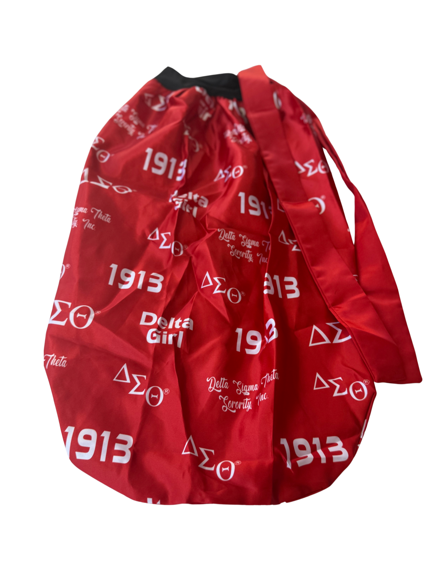 DST Hair Bonnet