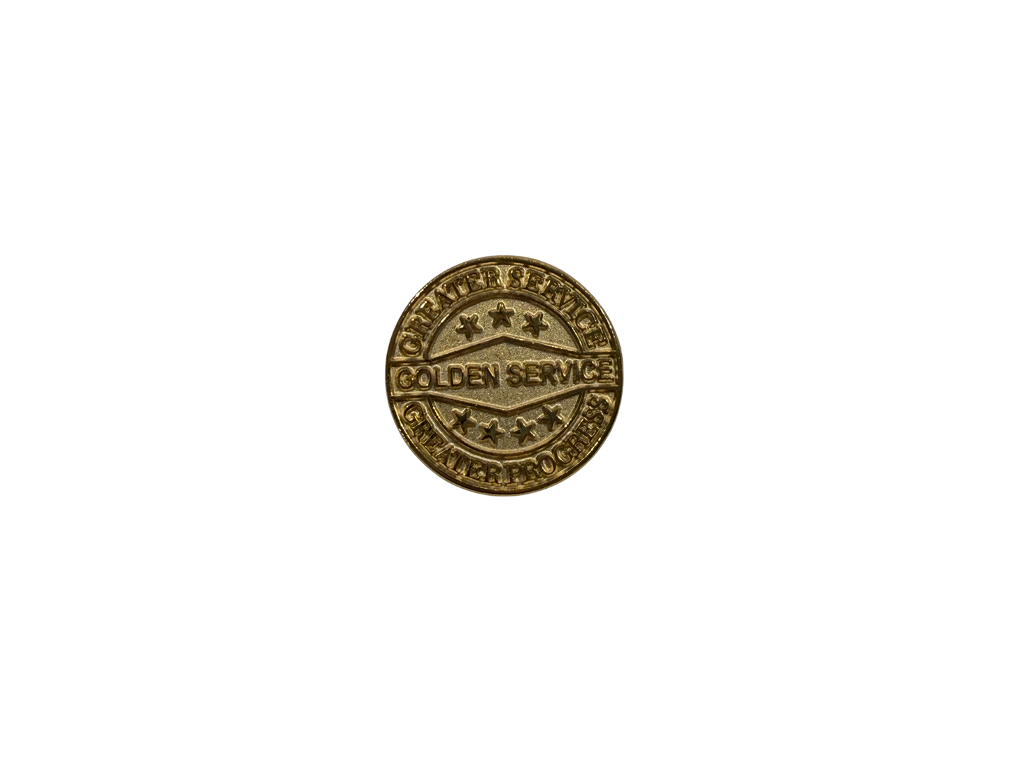 Sigma Gamma Rho Pin Collection Set | 6 Pieces