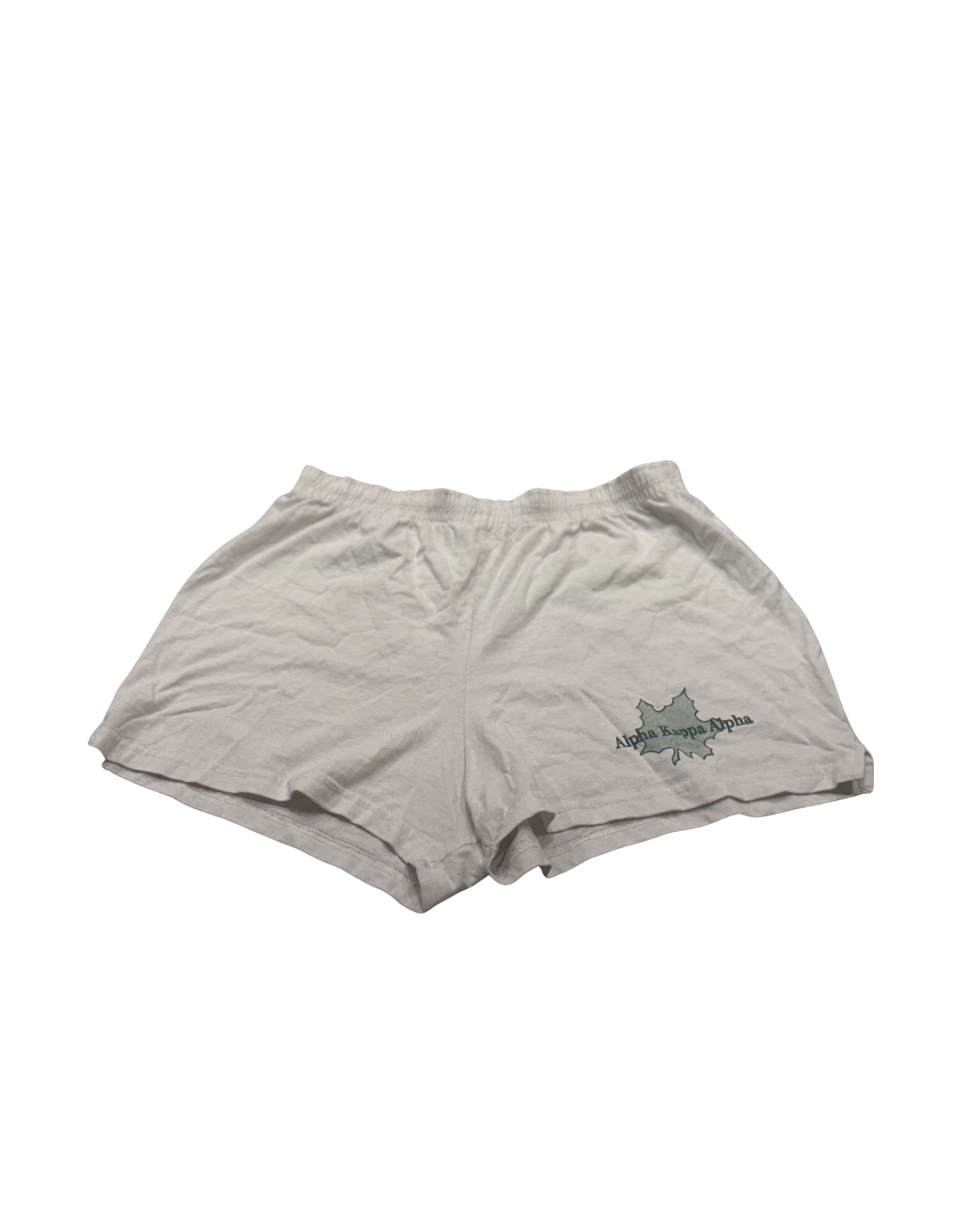 Alpha Kappa Alpha Lounge Shorts