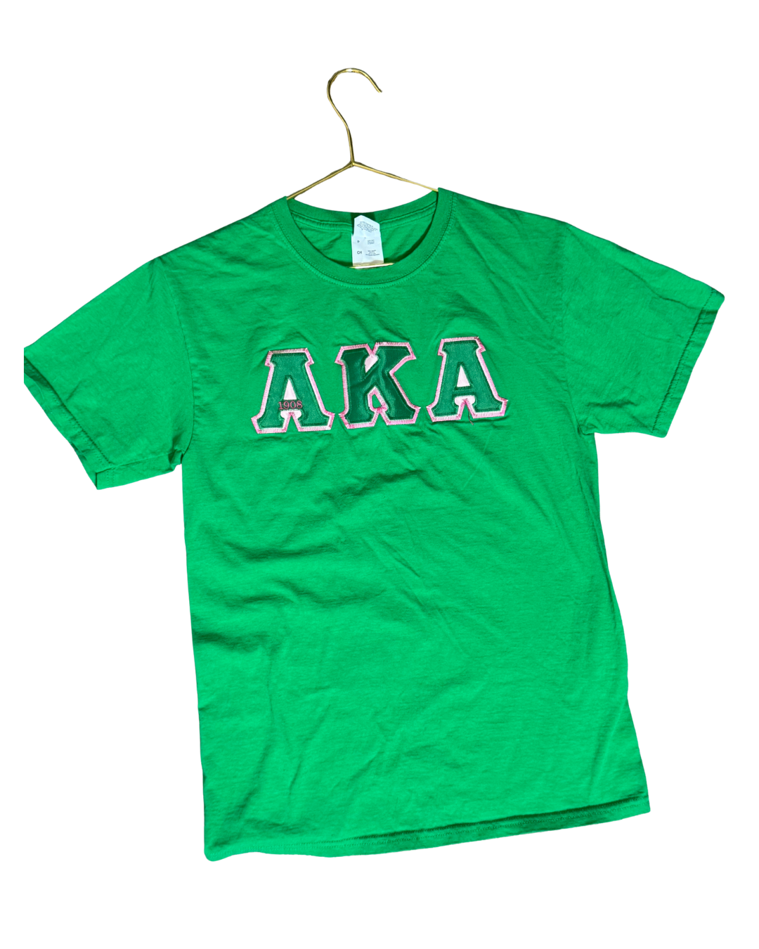 AKA T-shirt