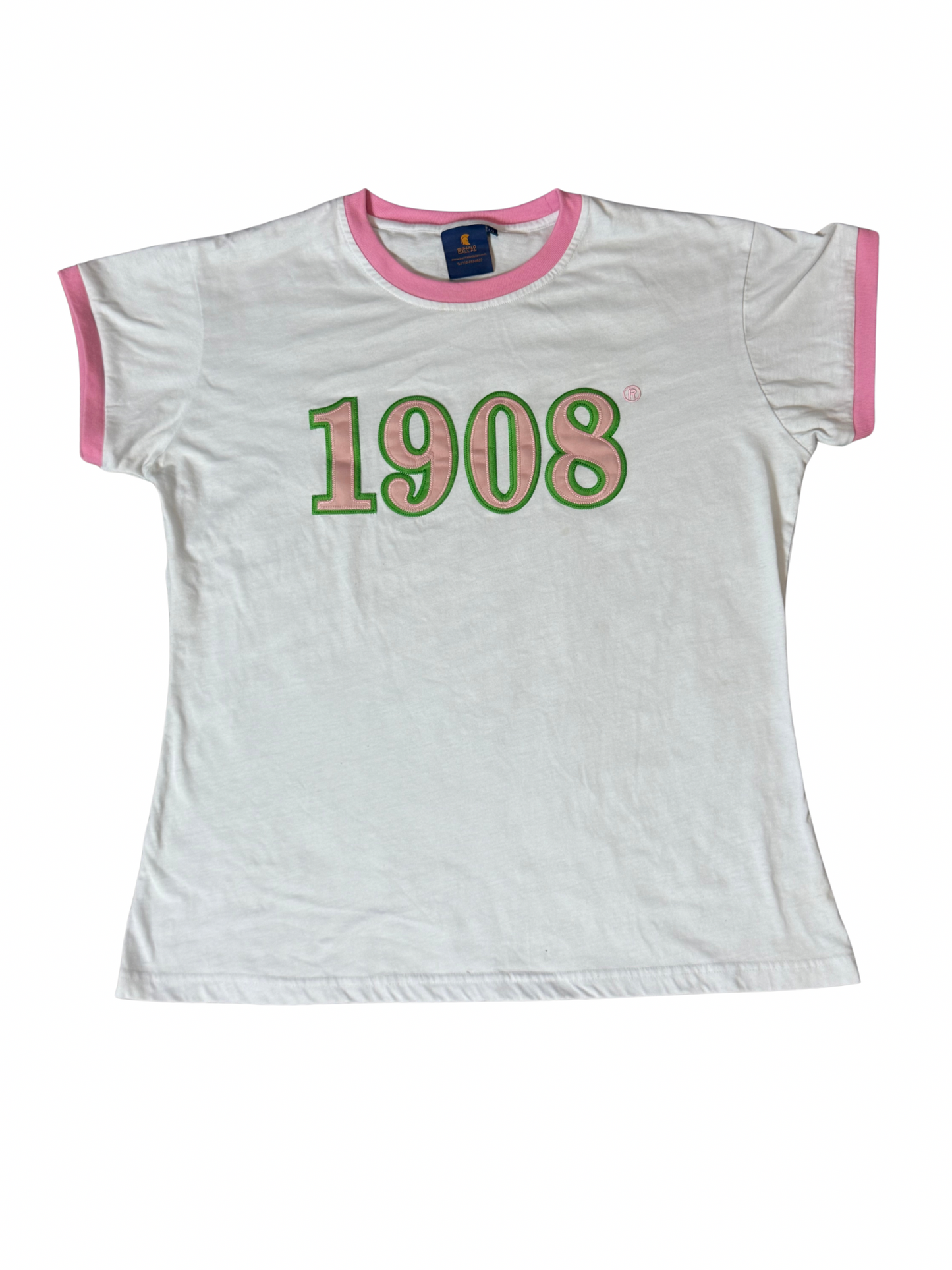 1908 AKA Tee