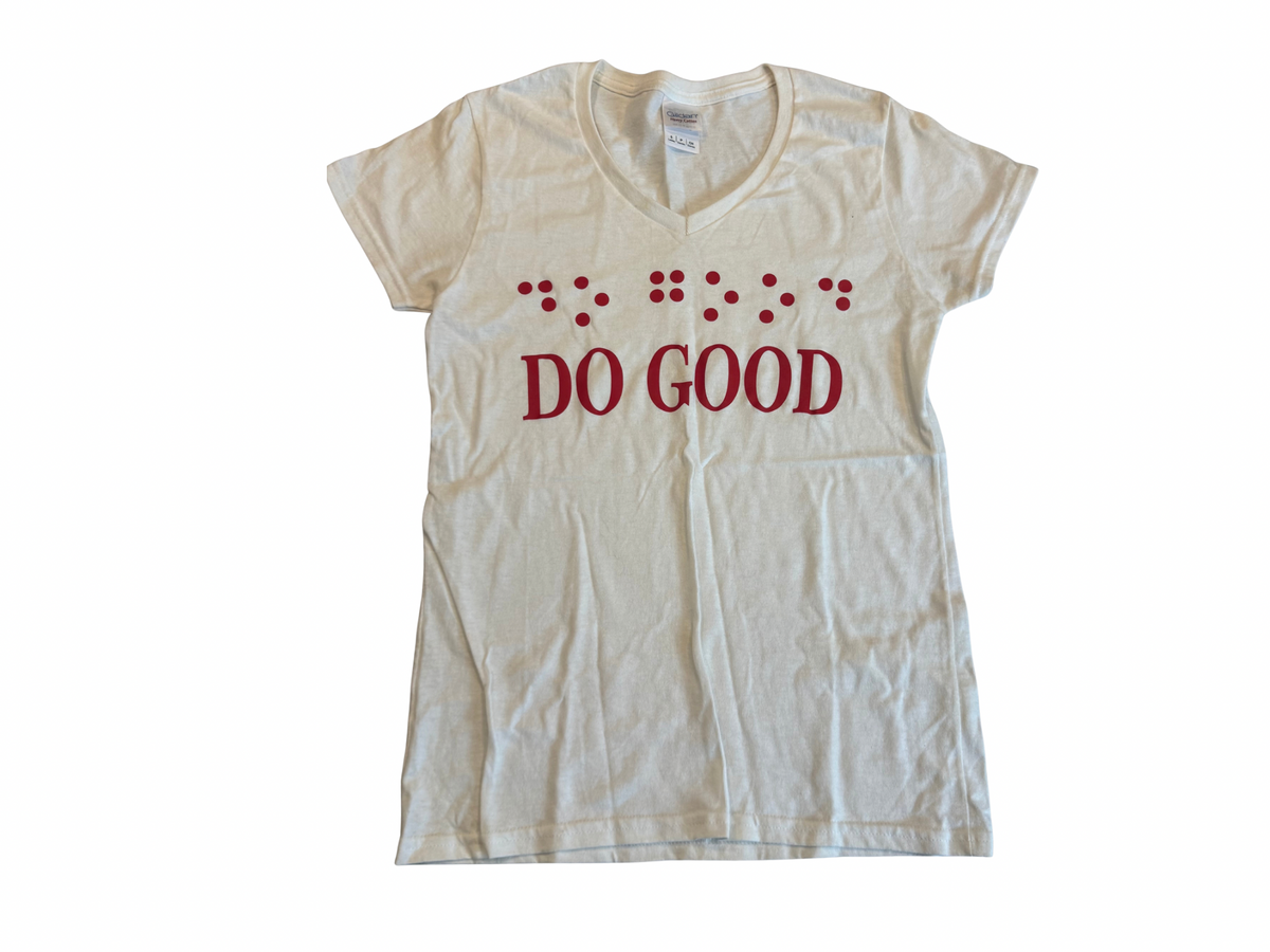 Delta Gamma "Do Good" Tee
