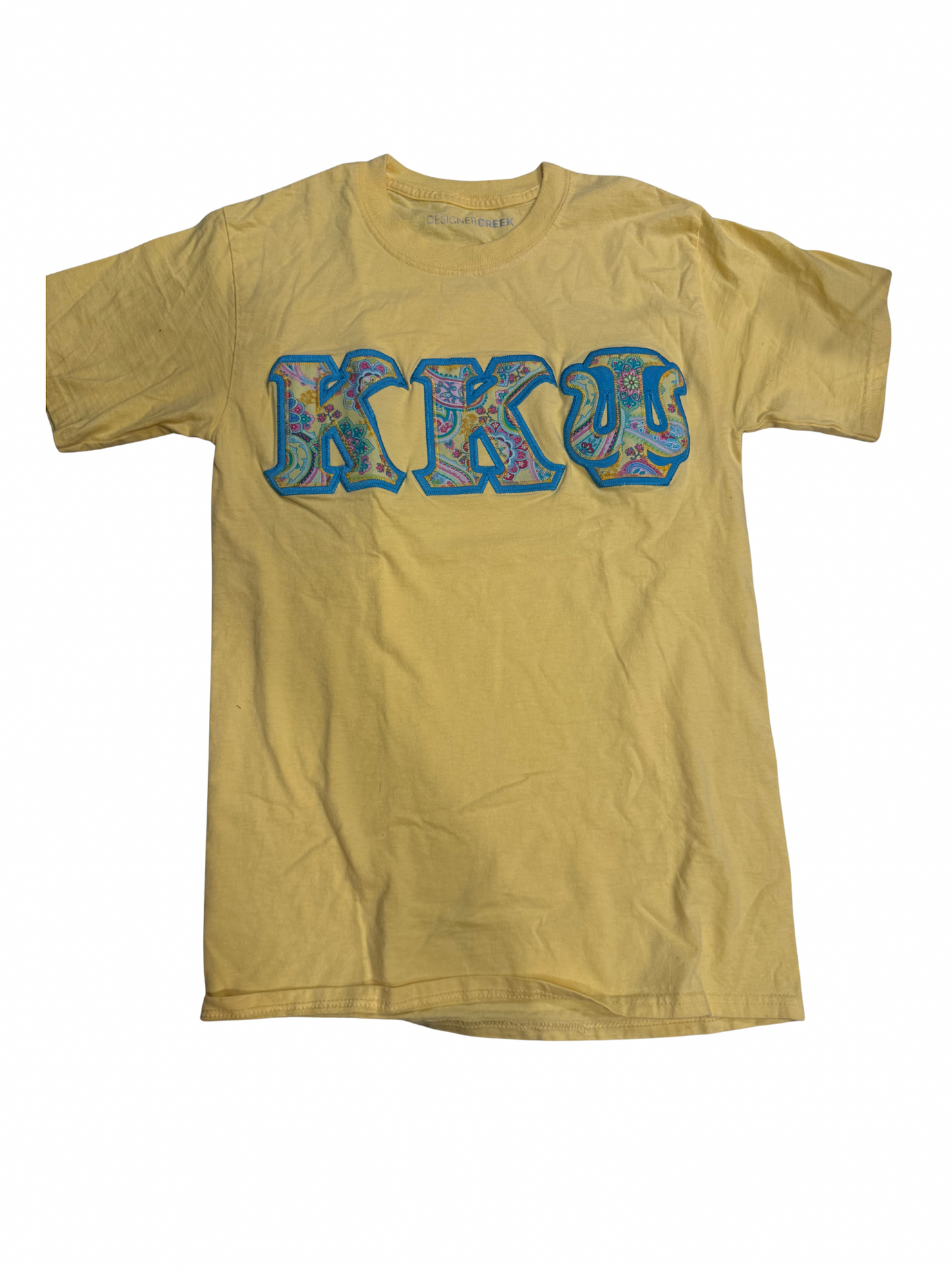 Kappa Kappa Psi Tee