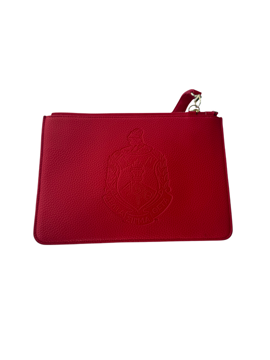 DST Wristlet Purse