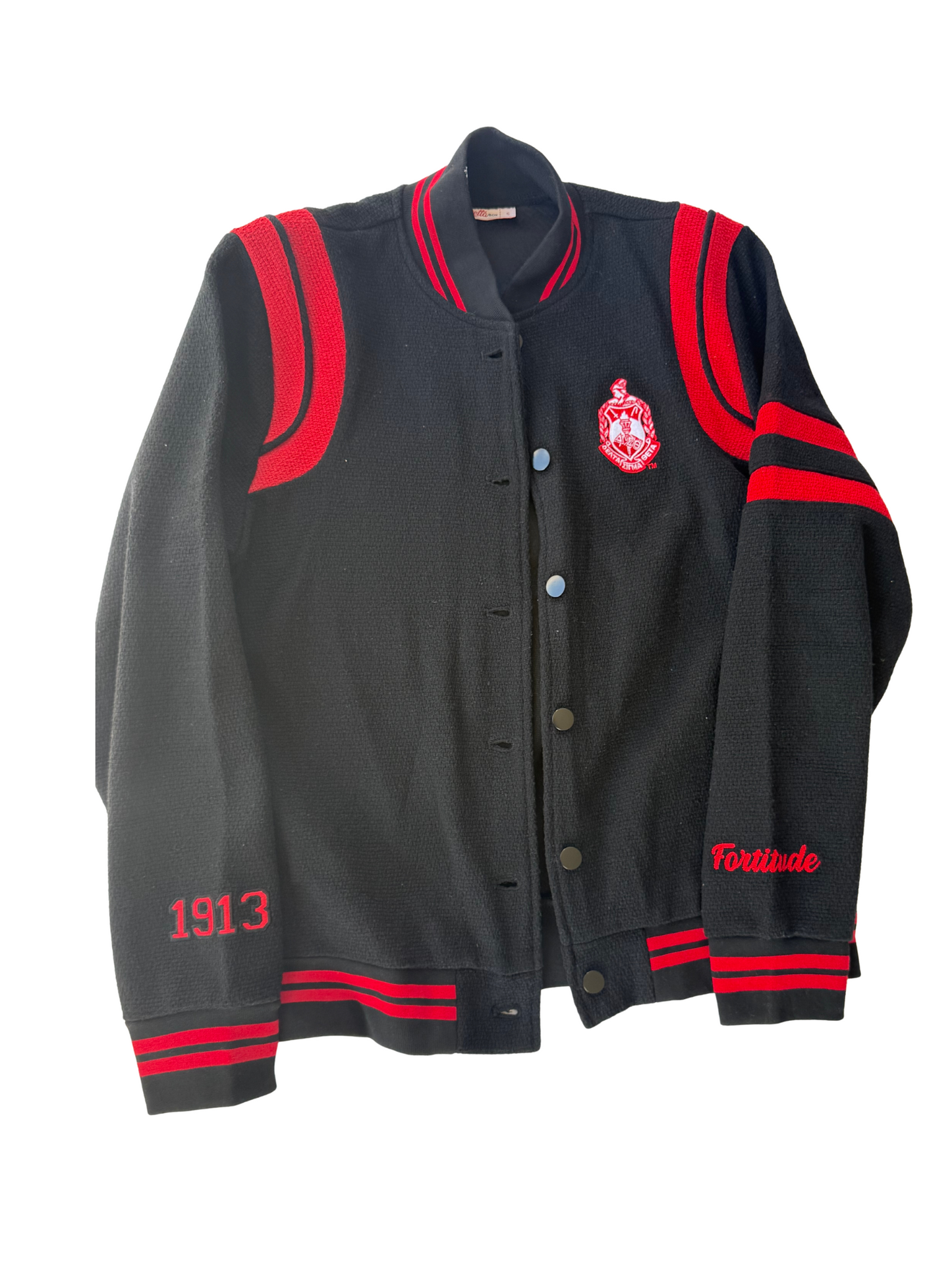 DST Fortitude Jacket
