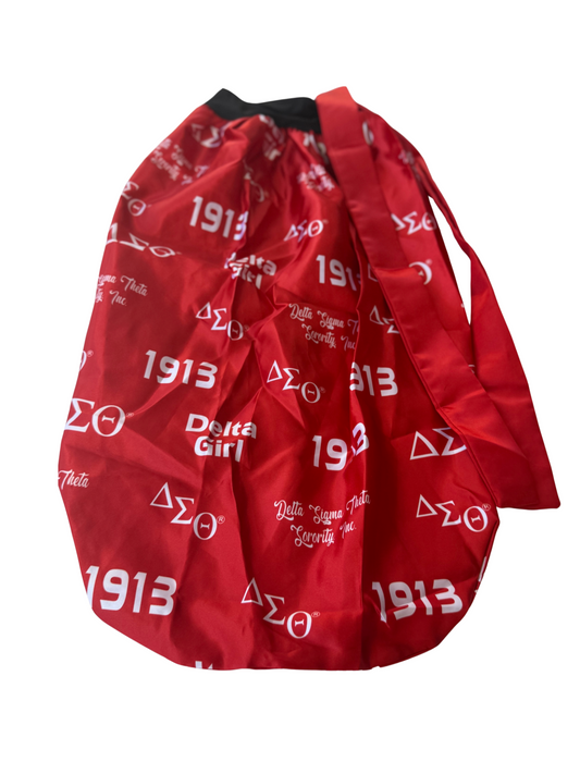 DST Hair Bonnet