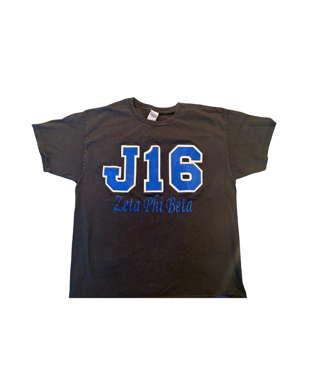 "J16" Tee