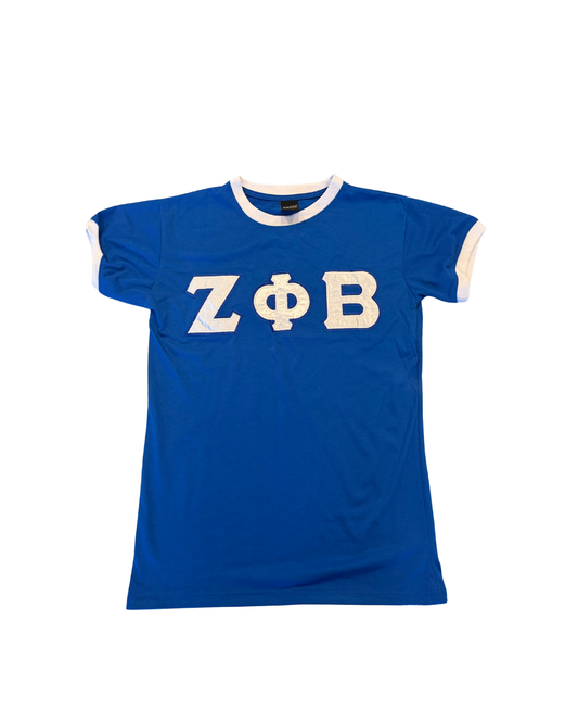 Classic ZPhiB Tee
