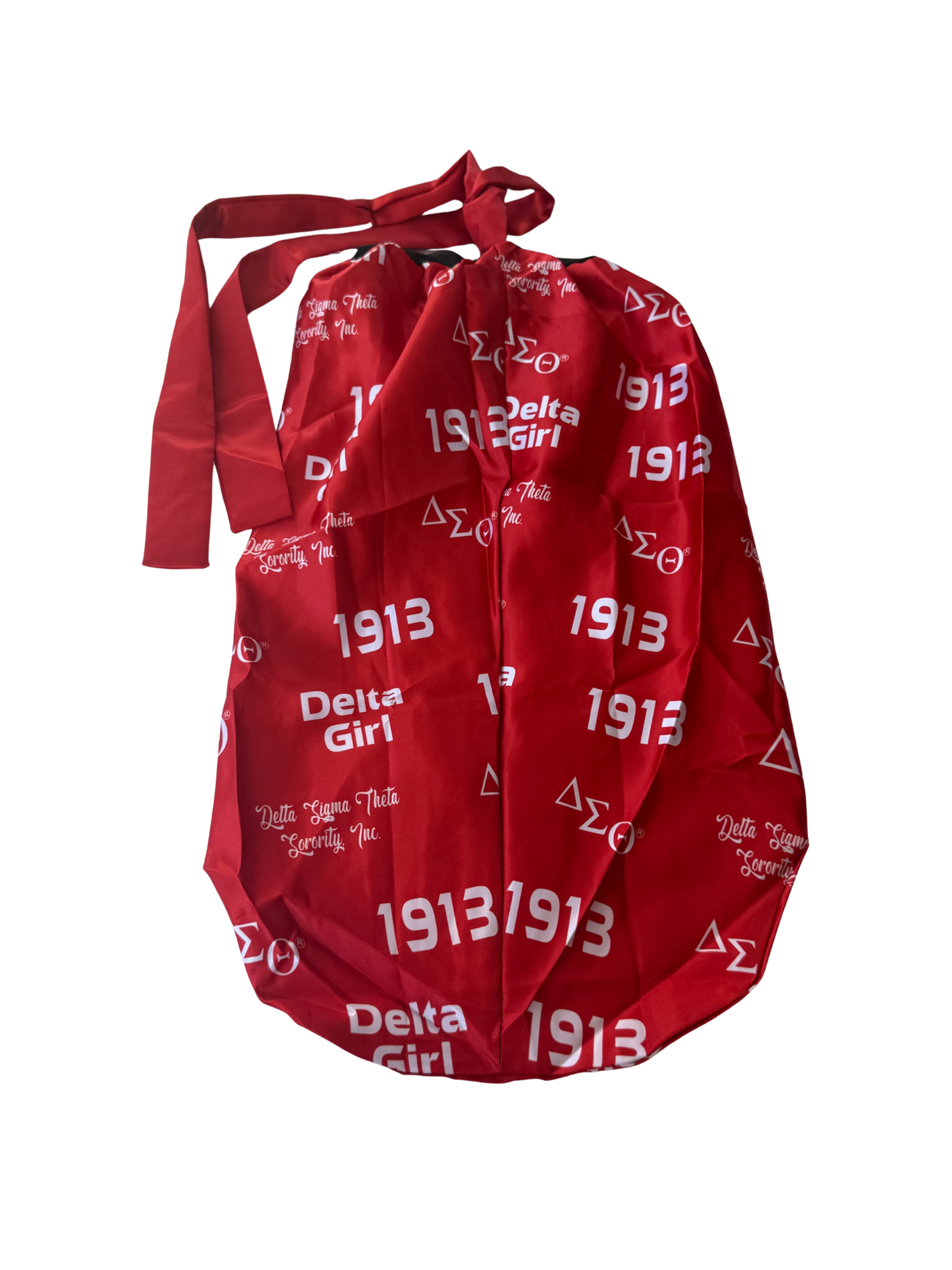 DST Hair Bonnet