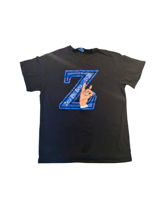 ZPhiB Z 1920 Tee