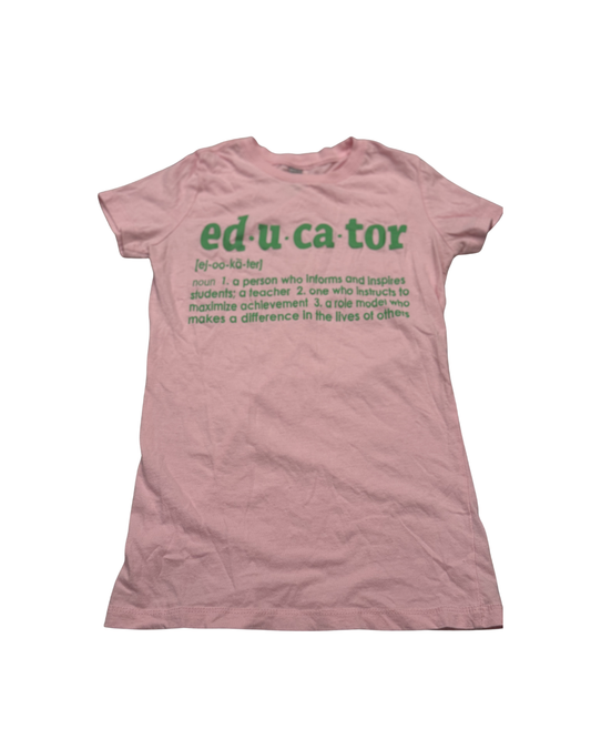Pretty Educator 1908 Tee