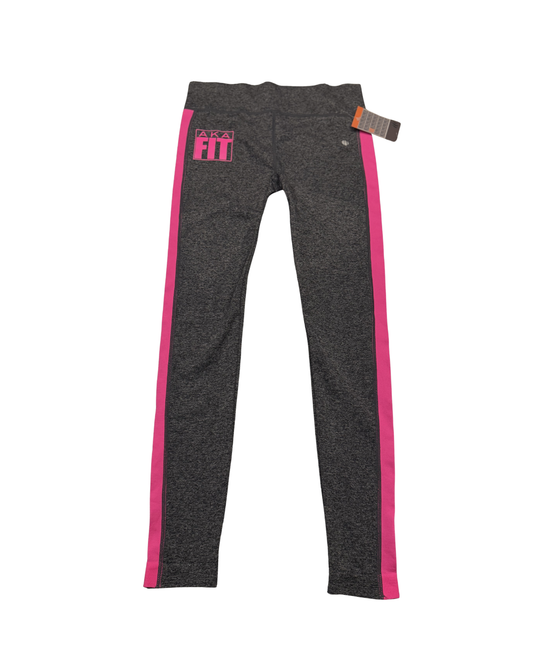 AKA Fit Athletic Leggings