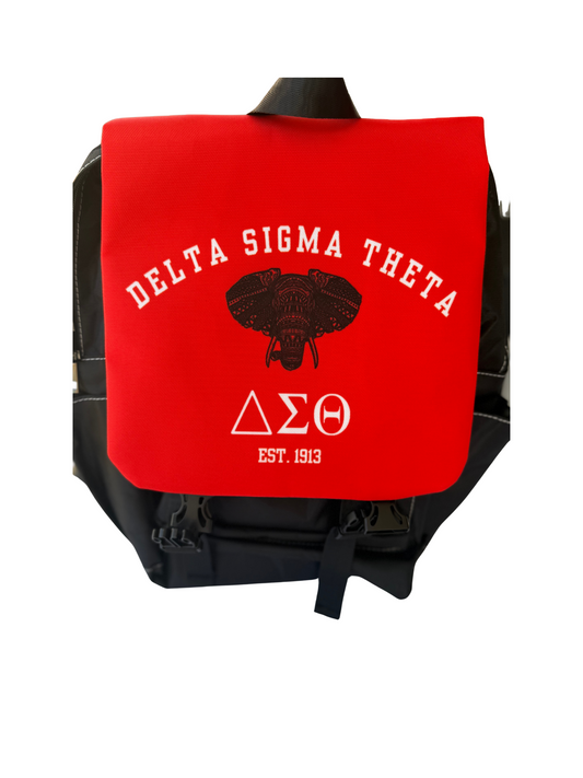 DST Backpack