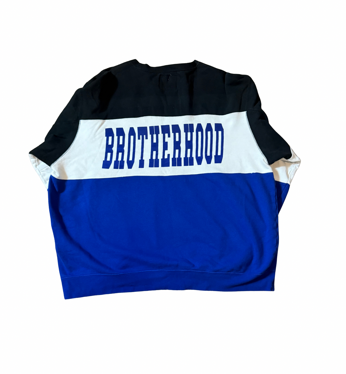 Sigma - Brotherhood Sweatshirt
