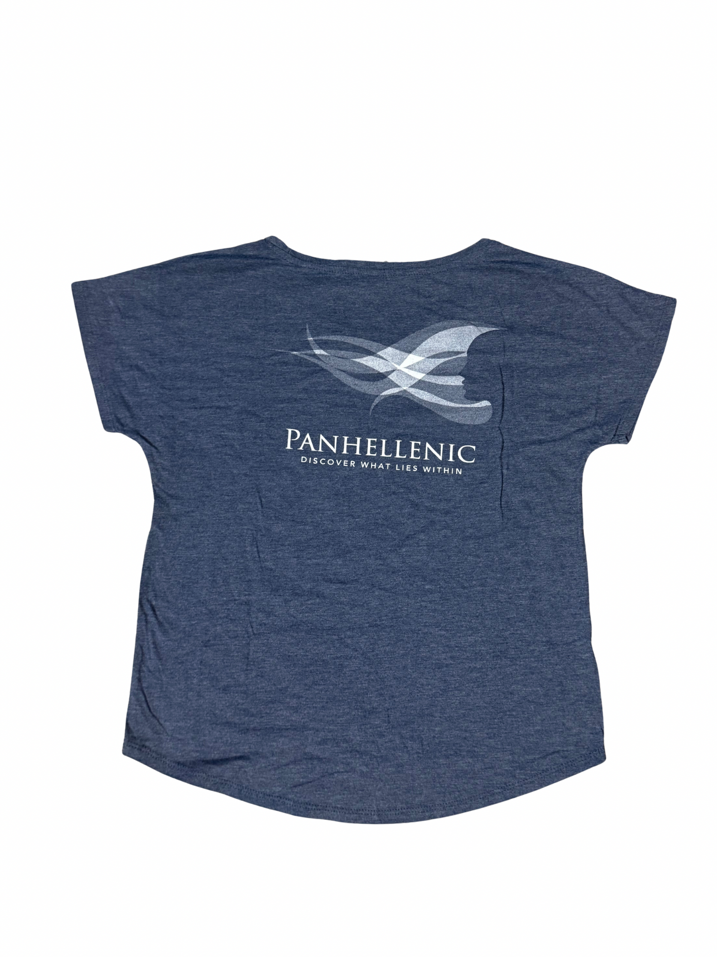 Pi Beta Phi Panhellenic Tee