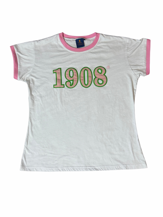 1908 AKA Tee