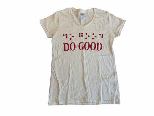 Delta Gamma "Do Good" Tee