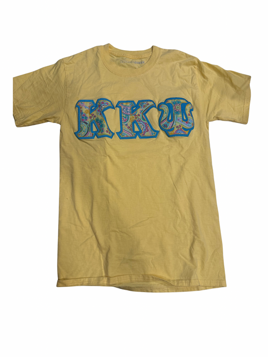 Kappa Kappa Psi Tee