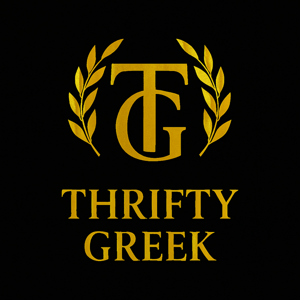 Thrifty Greek